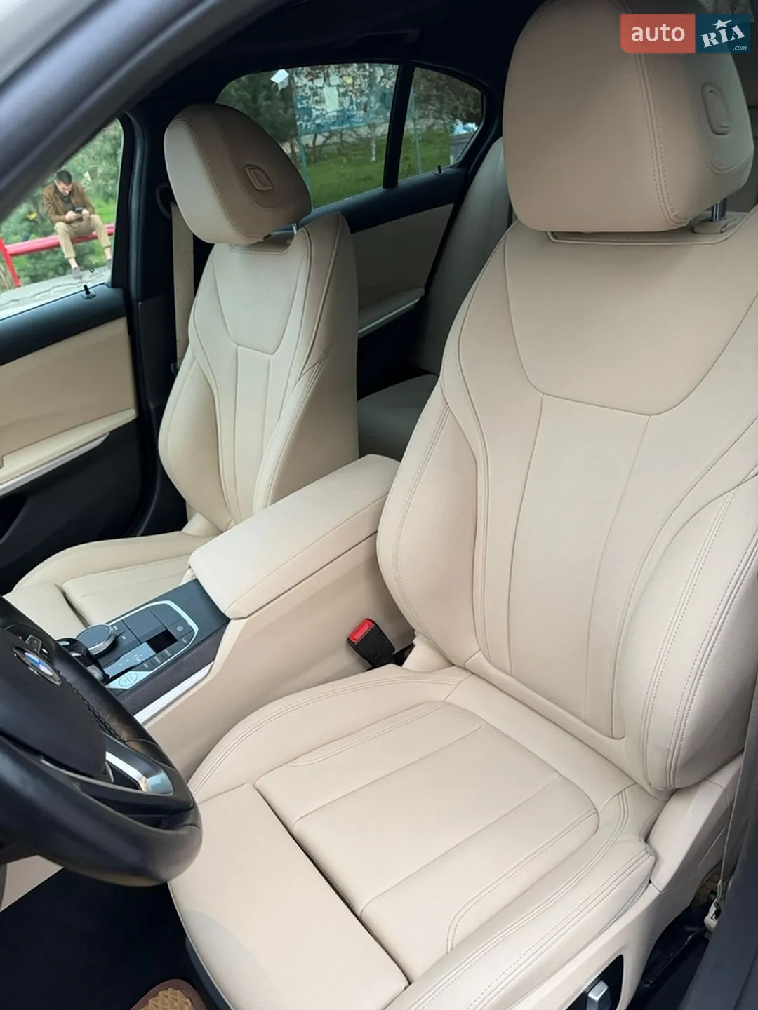 2020 BMW 3er - мініатюра 18