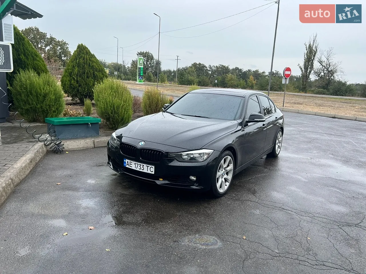 2011 BMW 3er - мініатюра 42