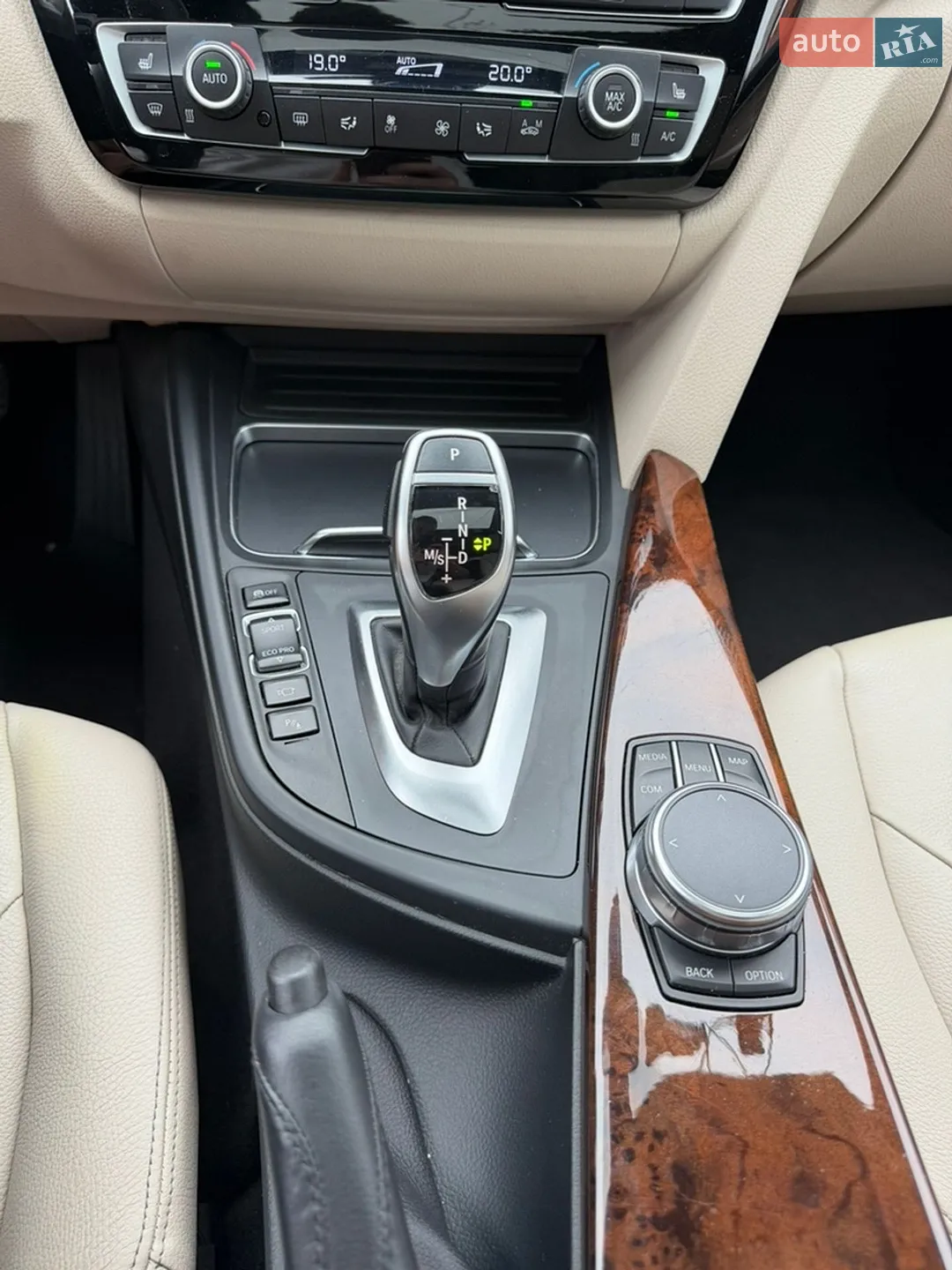 2017 BMW 3er - мініатюра 22