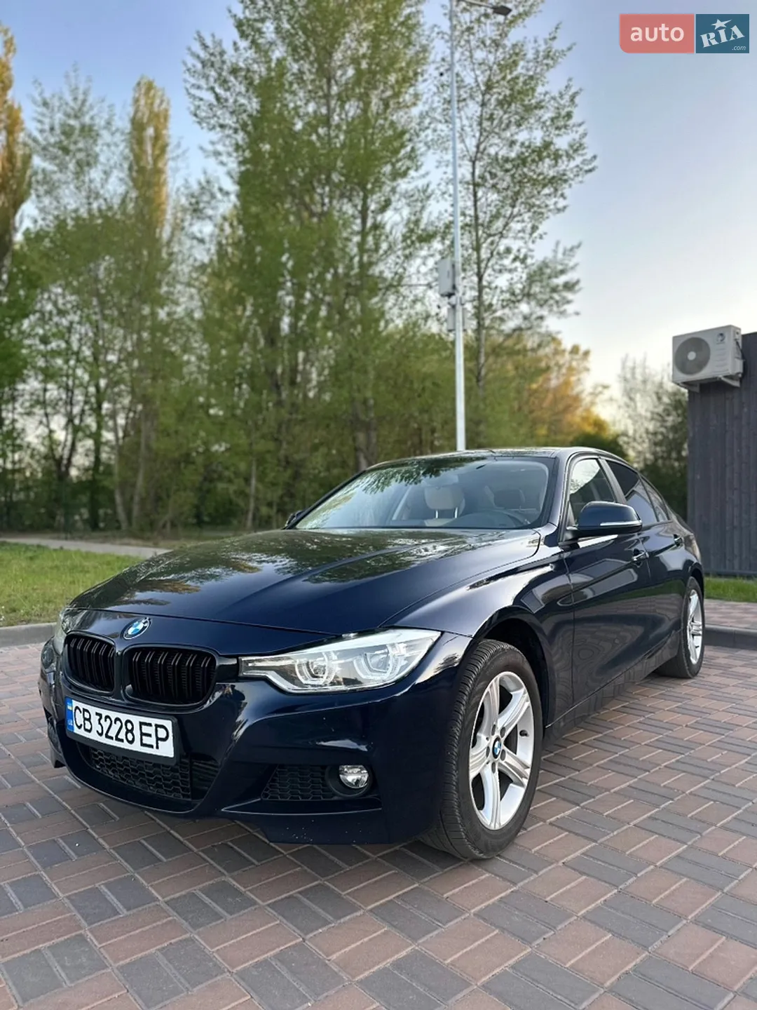 2013 BMW 3er - мініатюра 4