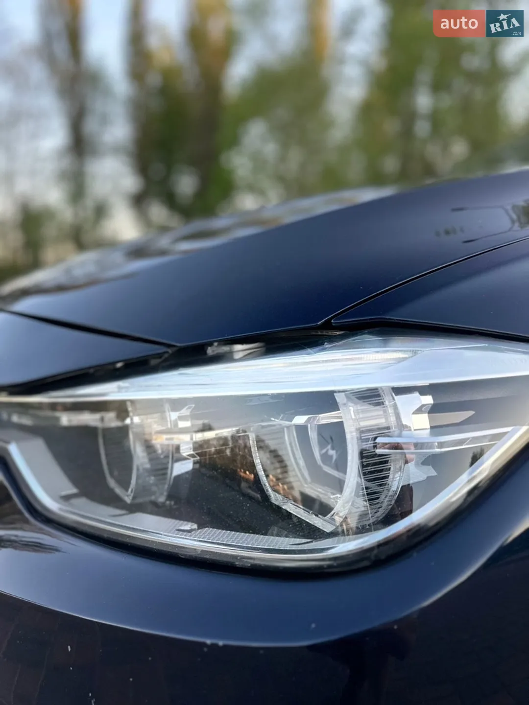 2013 BMW 3er - мініатюра 9