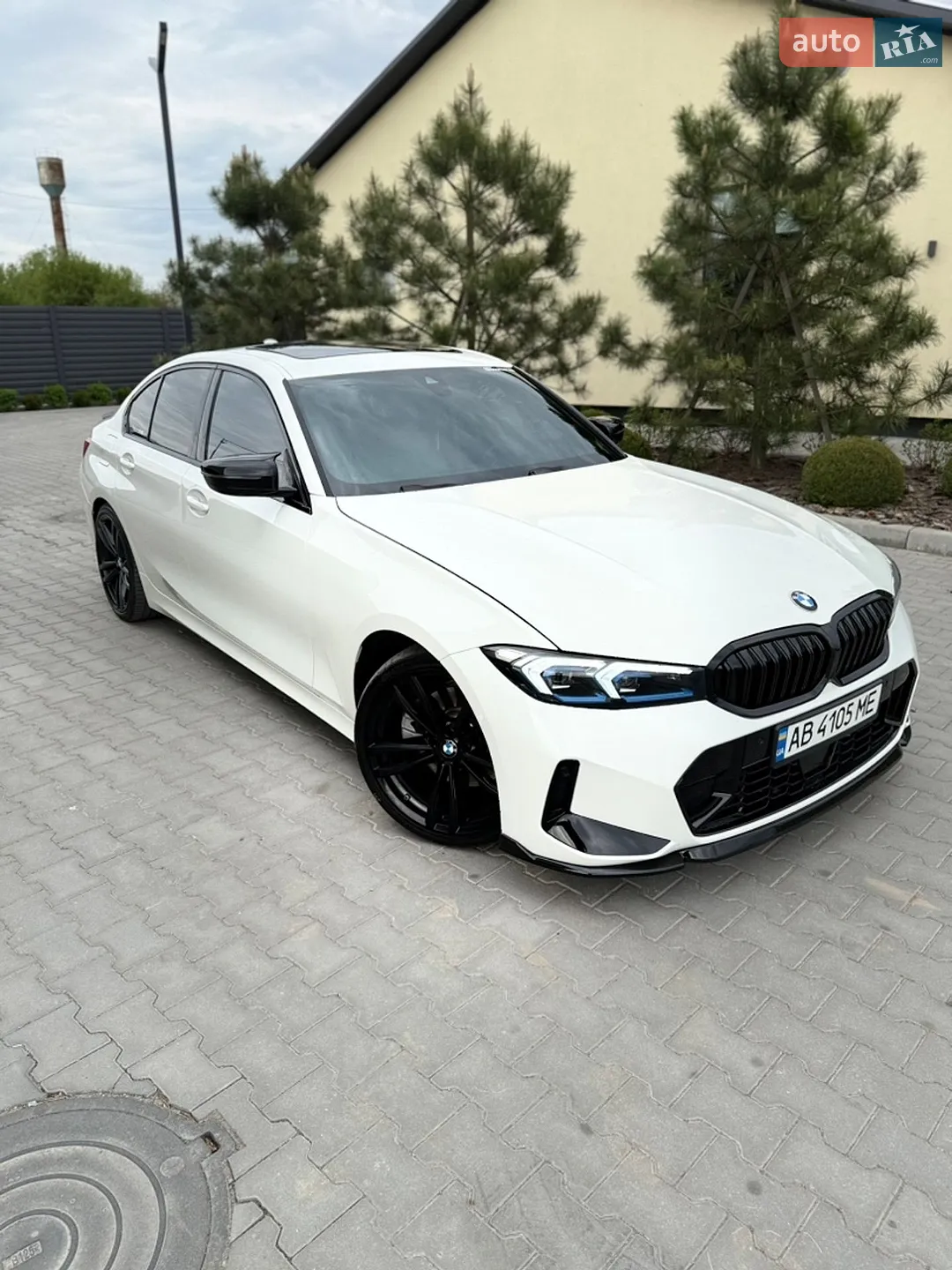 2019 BMW 3er - мініатюра 6