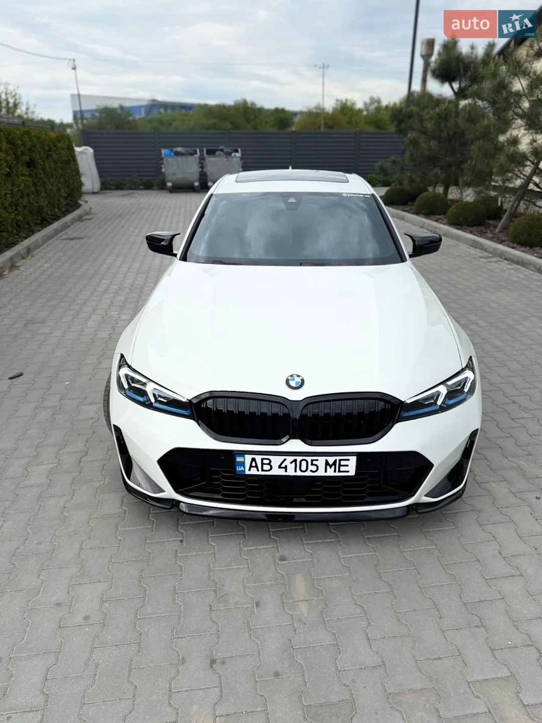 2019 BMW 3er - мініатюра 11