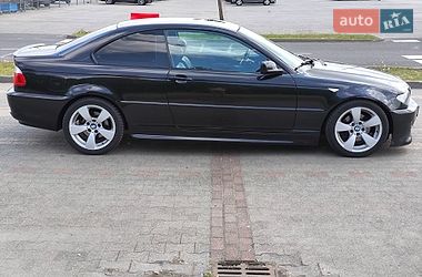Купе BMW 3 Series 2003 в Ивано-Франковске