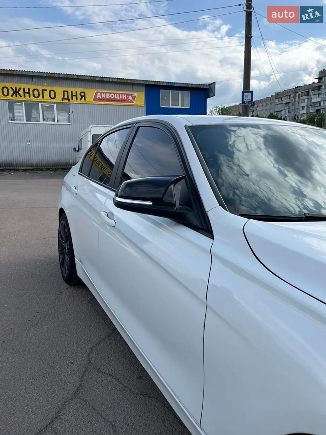 2013 BMW 3er - мініатюра 8