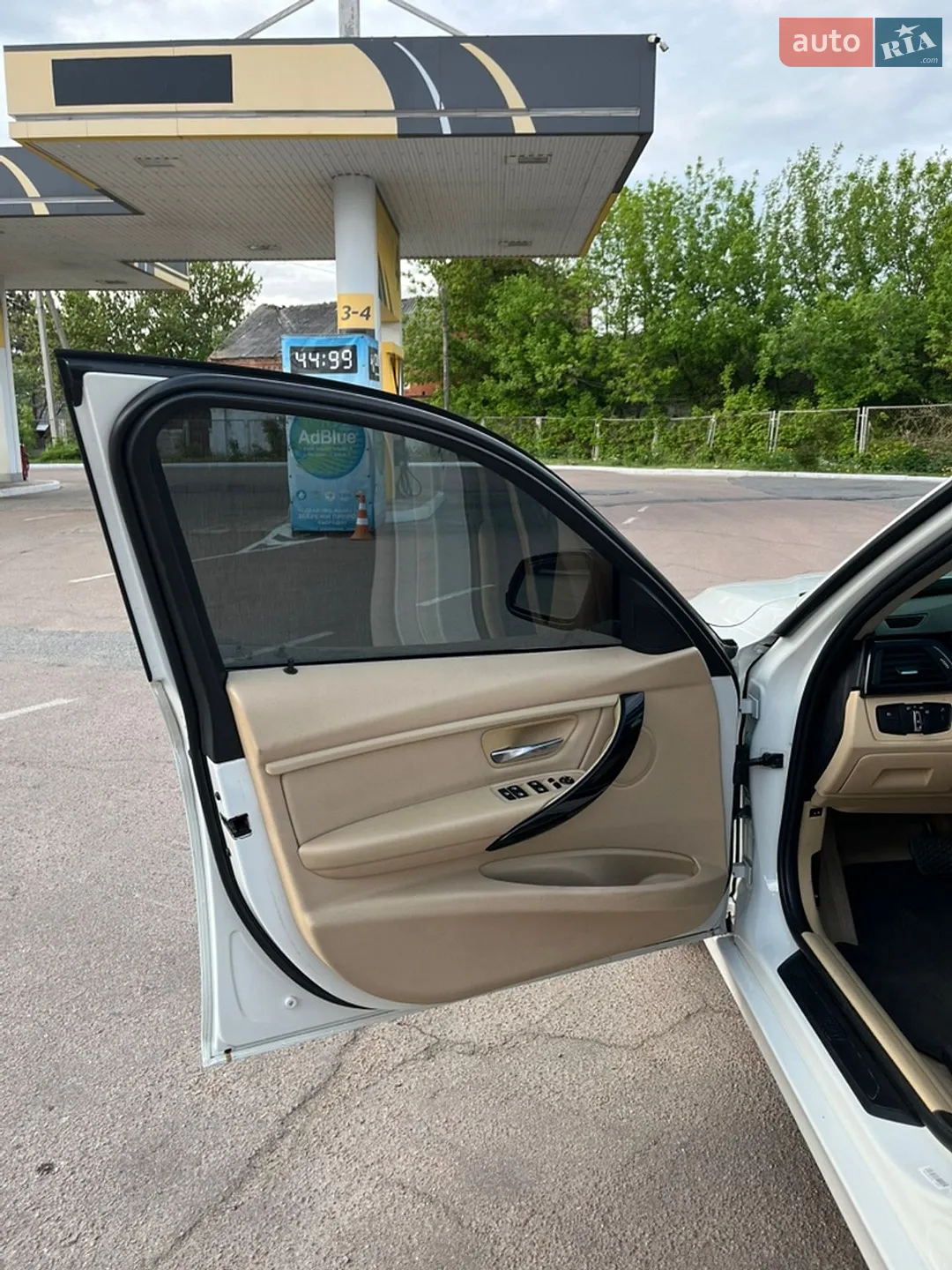 2013 BMW 3er - мініатюра 13