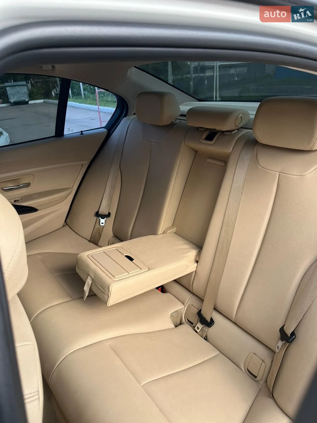 2013 BMW 3er - мініатюра 23