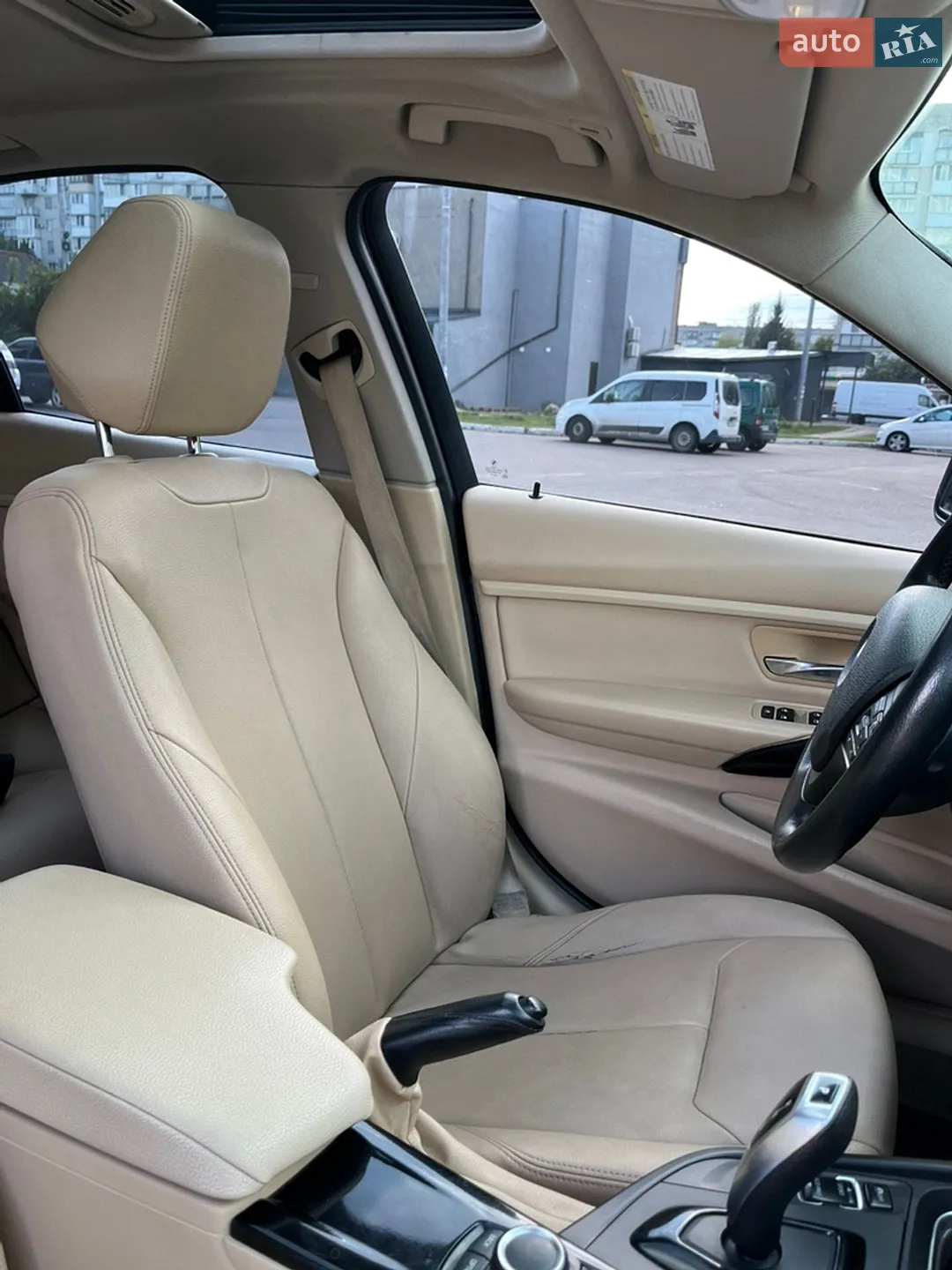 2013 BMW 3er - мініатюра 28