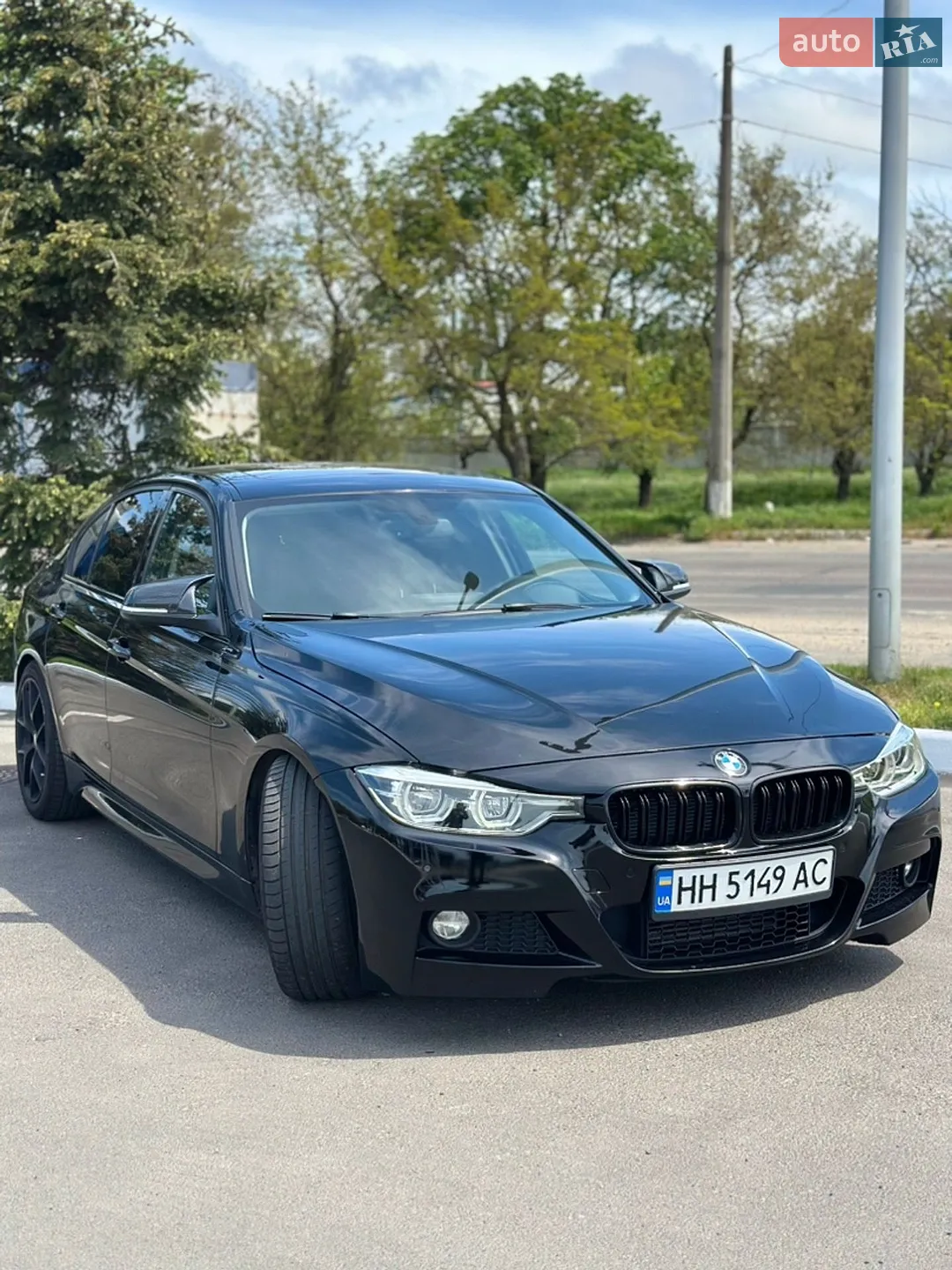 2012 BMW 3er - мініатюра 2