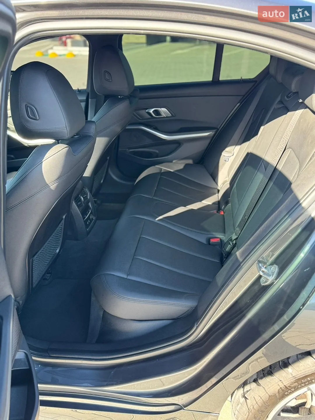 2019 BMW 3er - мініатюра 11
