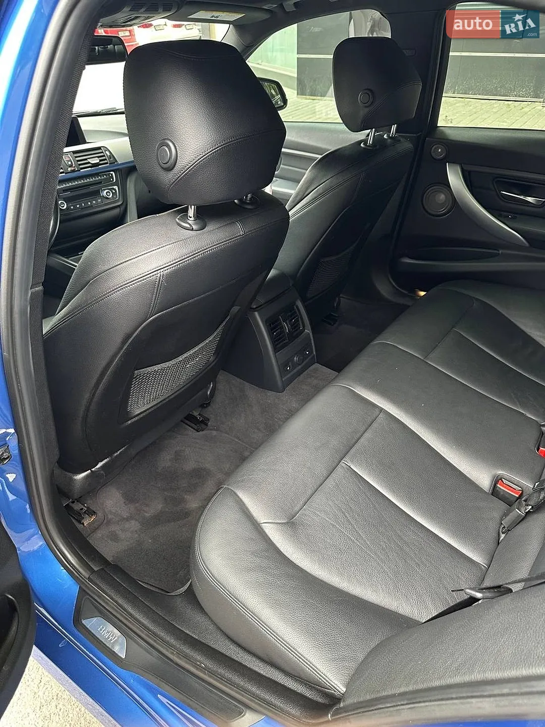 2013 BMW 3er - мініатюра 17