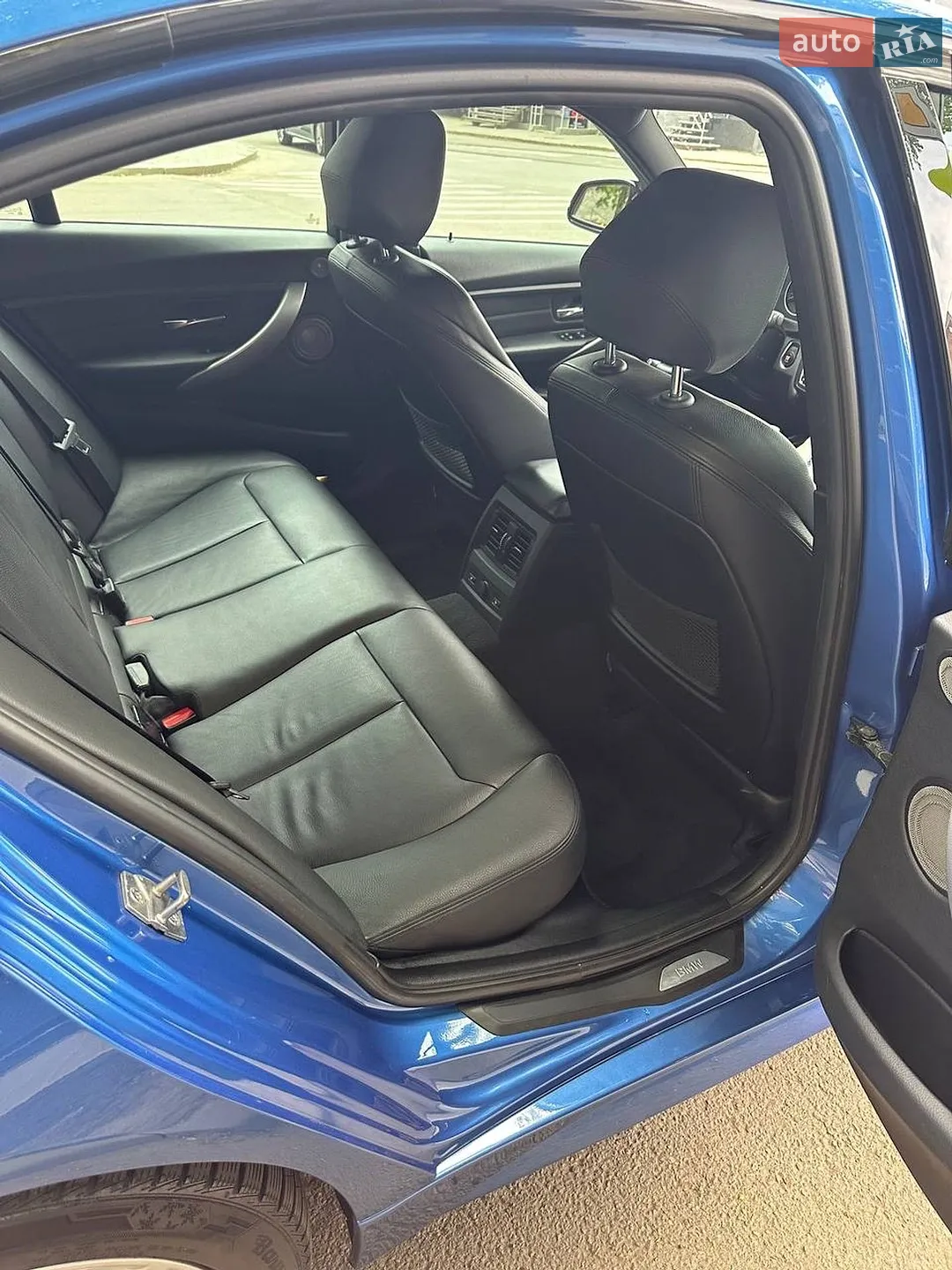 2013 BMW 3er - мініатюра 18