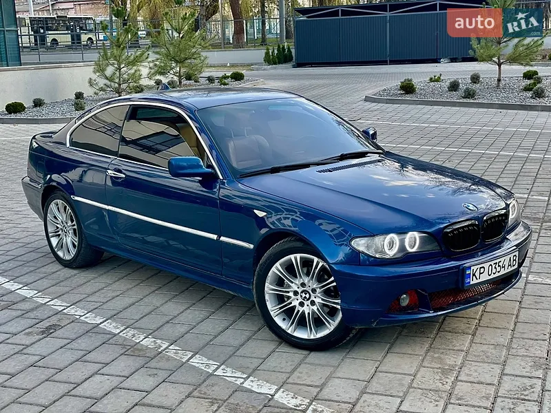 BMW 3 Series 2004 VIN WBAEX31030PP62356 фото оголошення 23 з 55