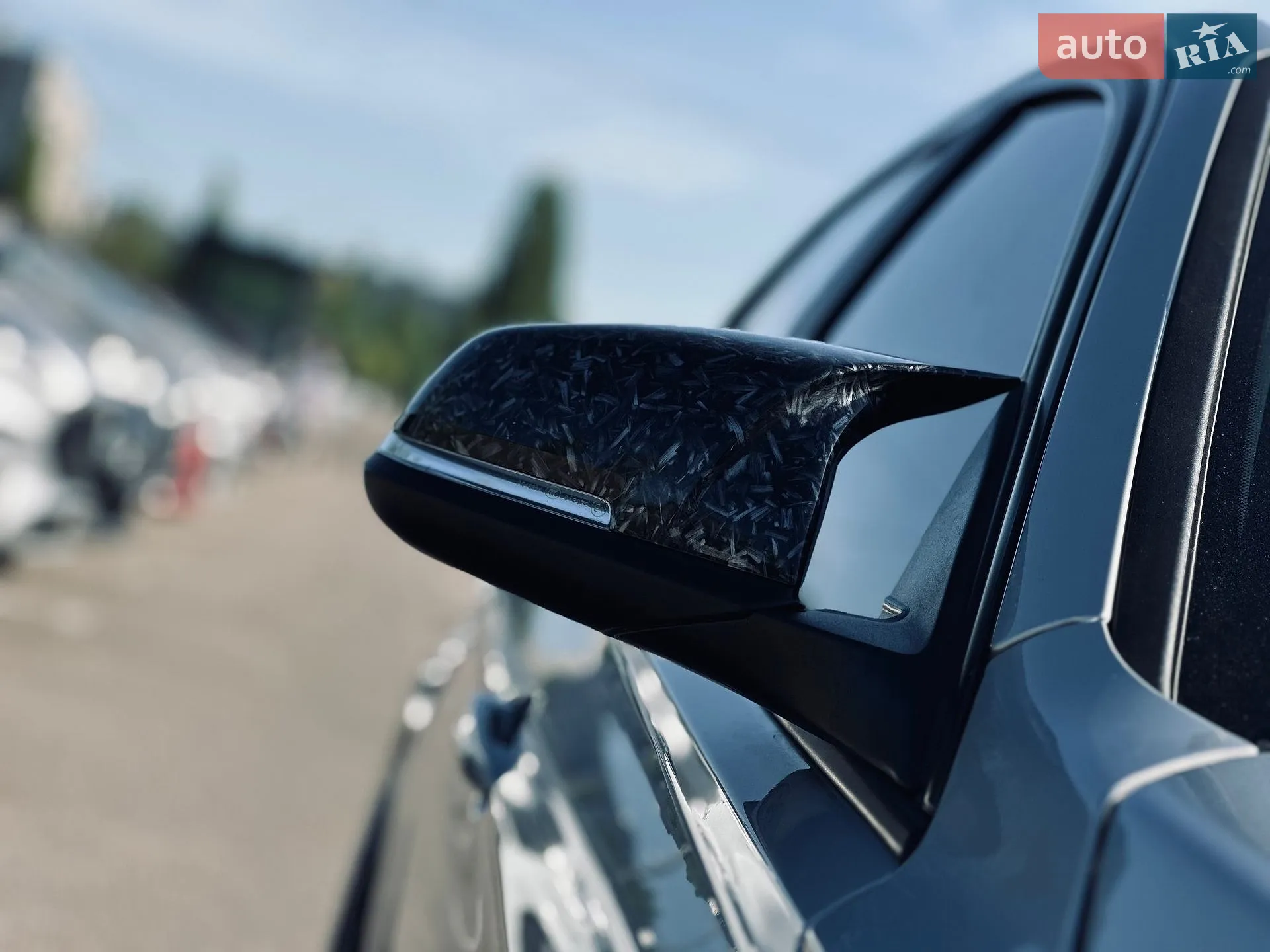 2012 BMW 3er - мініатюра 12