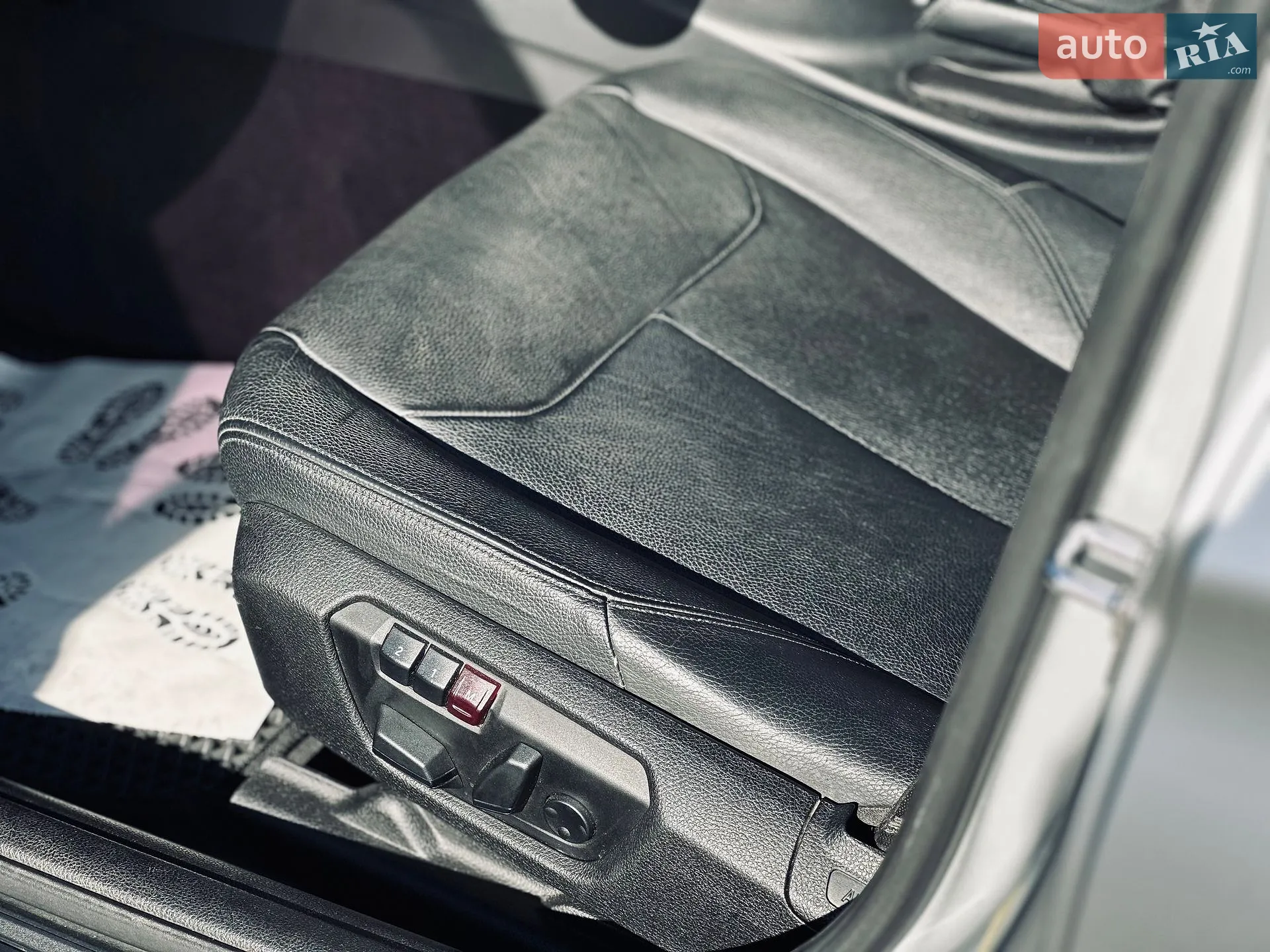 2012 BMW 3er - мініатюра 23