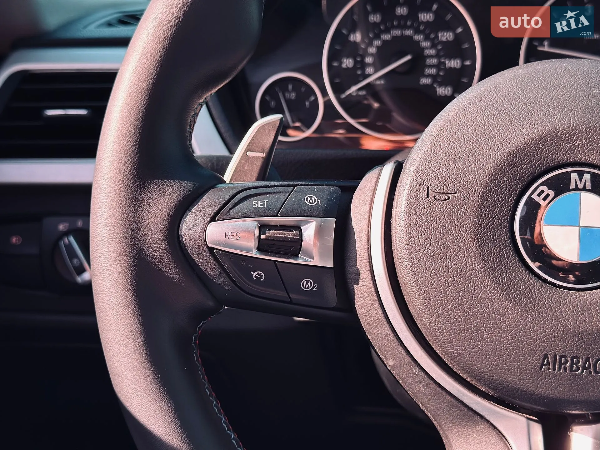 2012 BMW 3er - мініатюра 40