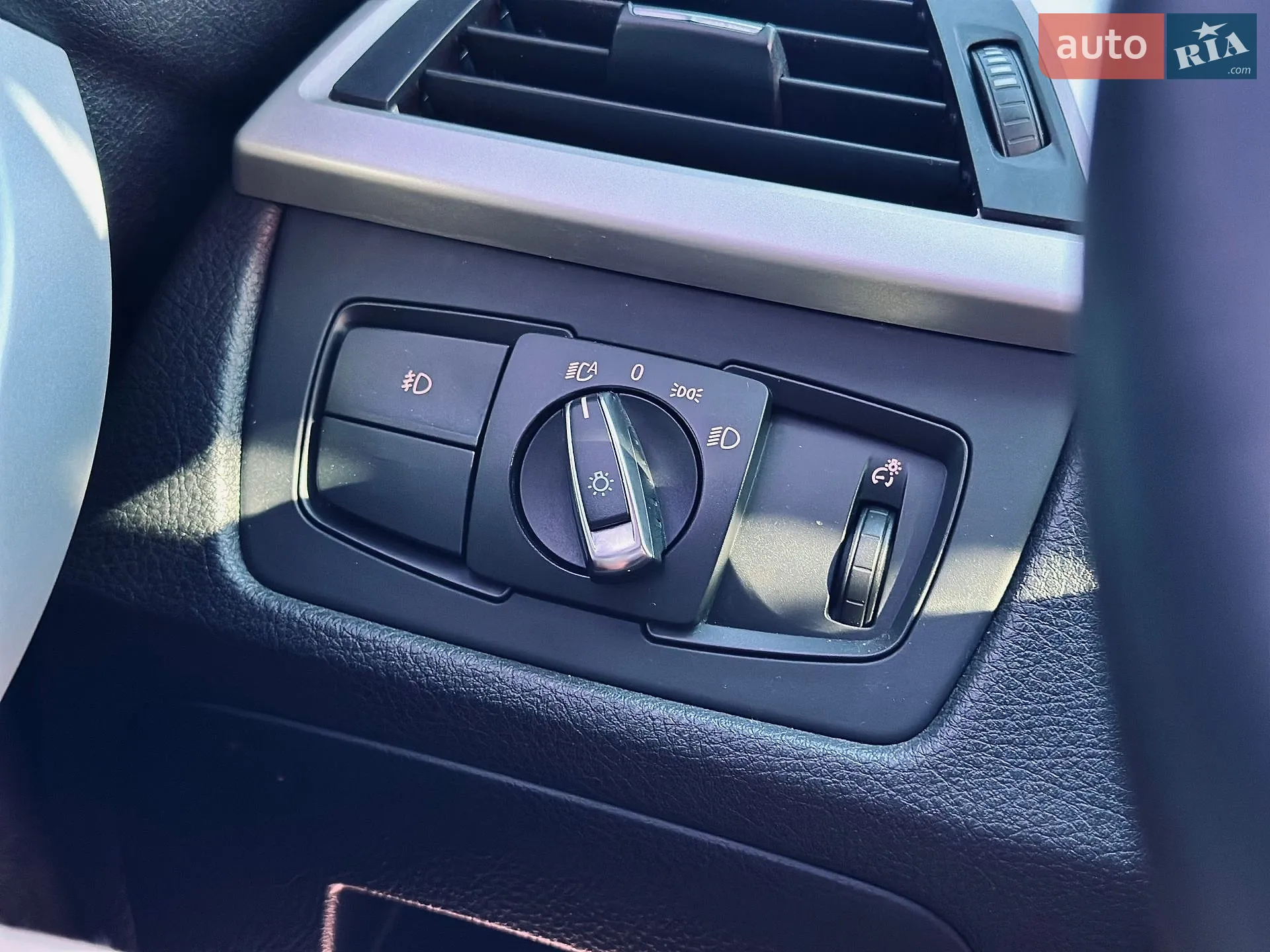 2012 BMW 3er - мініатюра 45