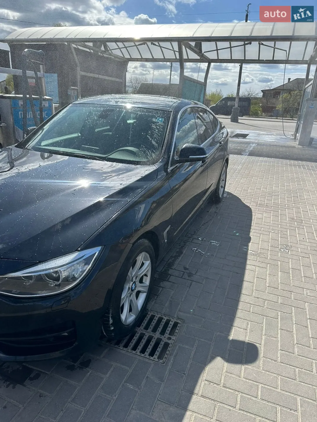 2015 BMW 3er - мініатюра 6
