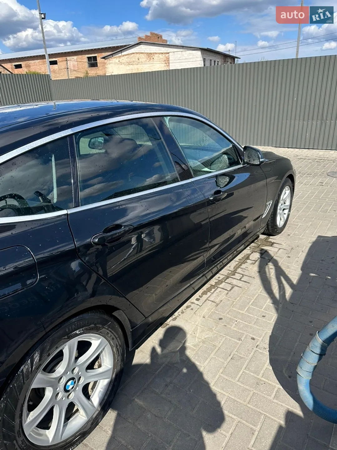 2015 BMW 3er - мініатюра 11