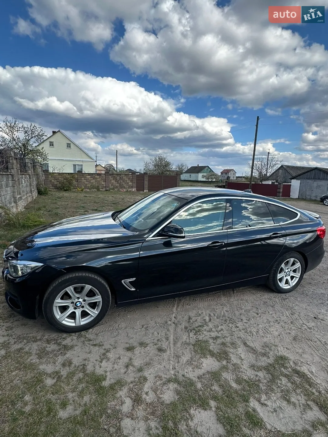 2015 BMW 3er - мініатюра 23