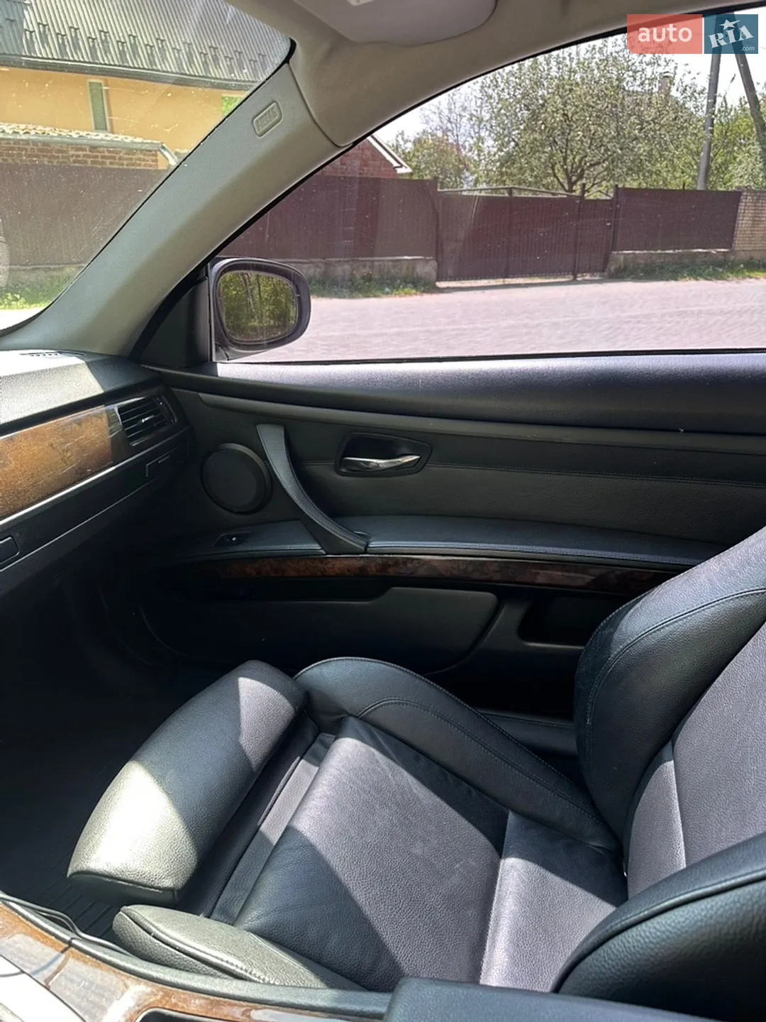 2010 BMW 3er - мініатюра 9