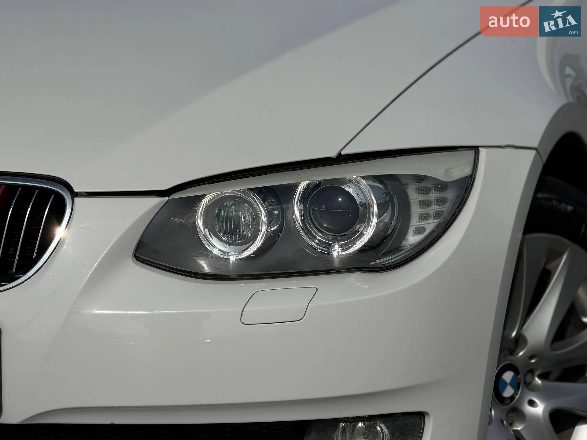 2012 BMW 3er - мініатюра 4