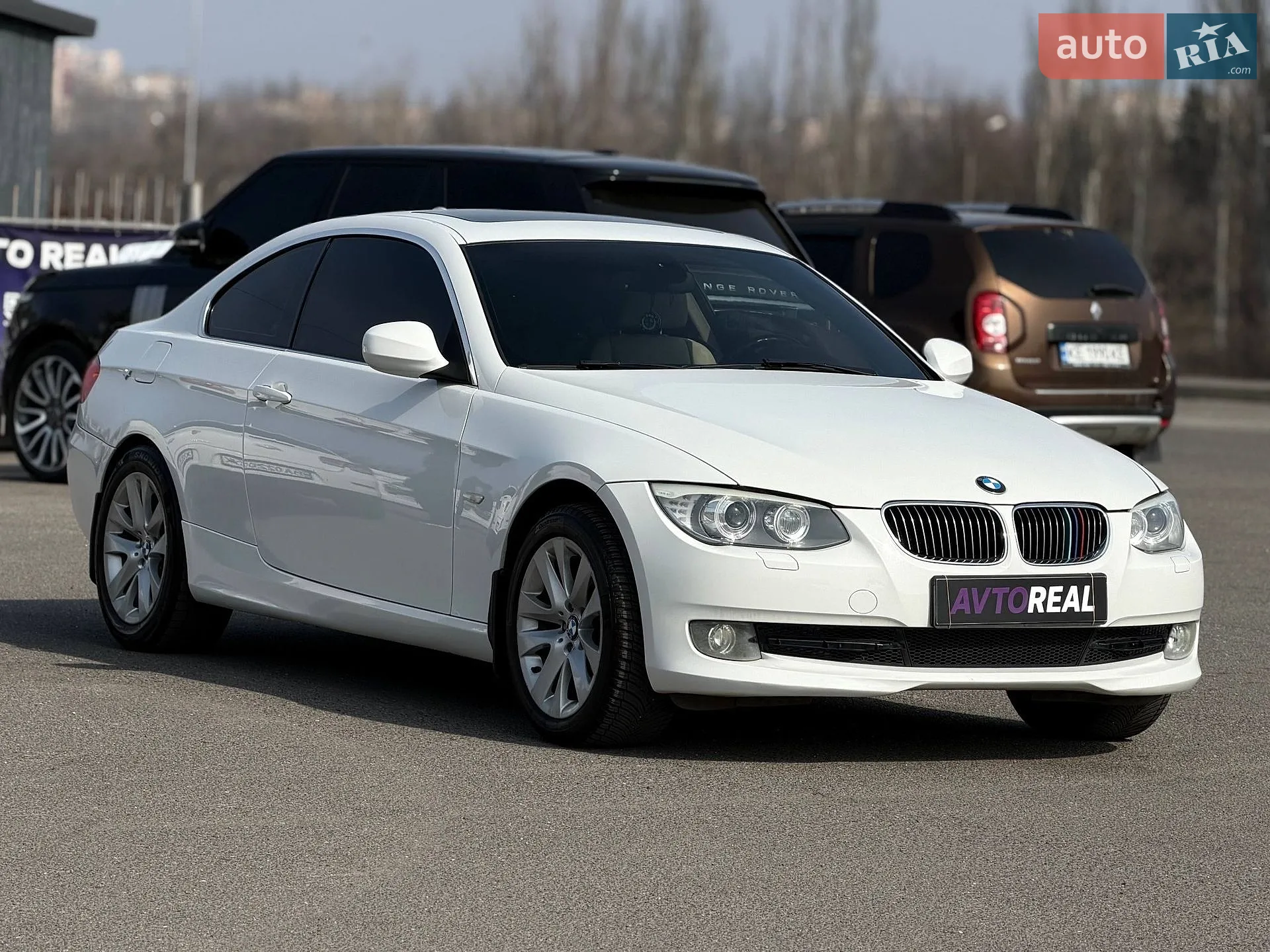 2012 BMW 3er - мініатюра 9