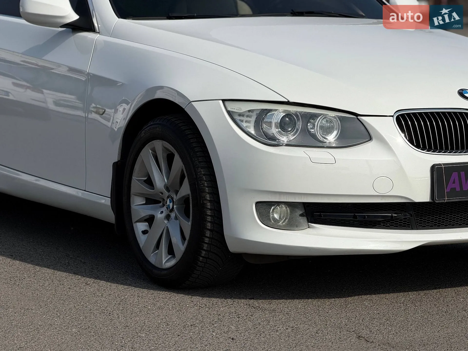 2012 BMW 3er - мініатюра 10