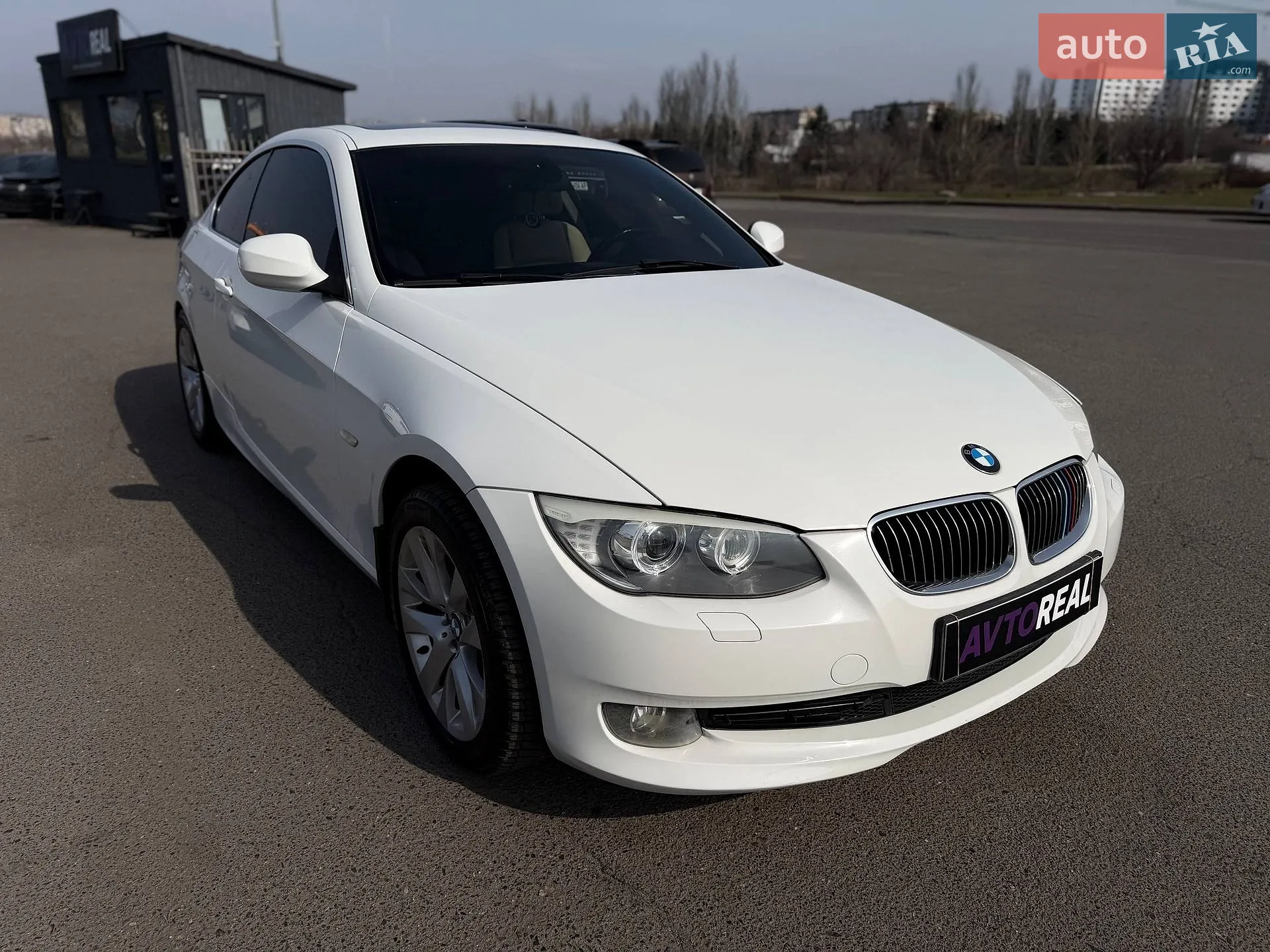 2012 BMW 3er - мініатюра 15
