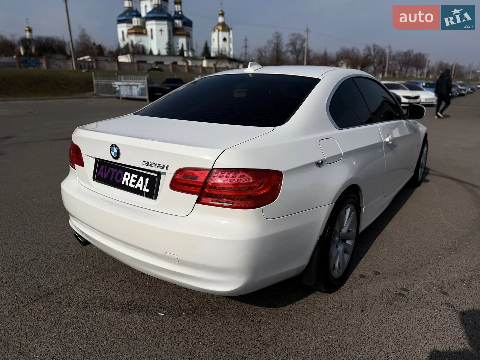2012 BMW 3er - мініатюра 23