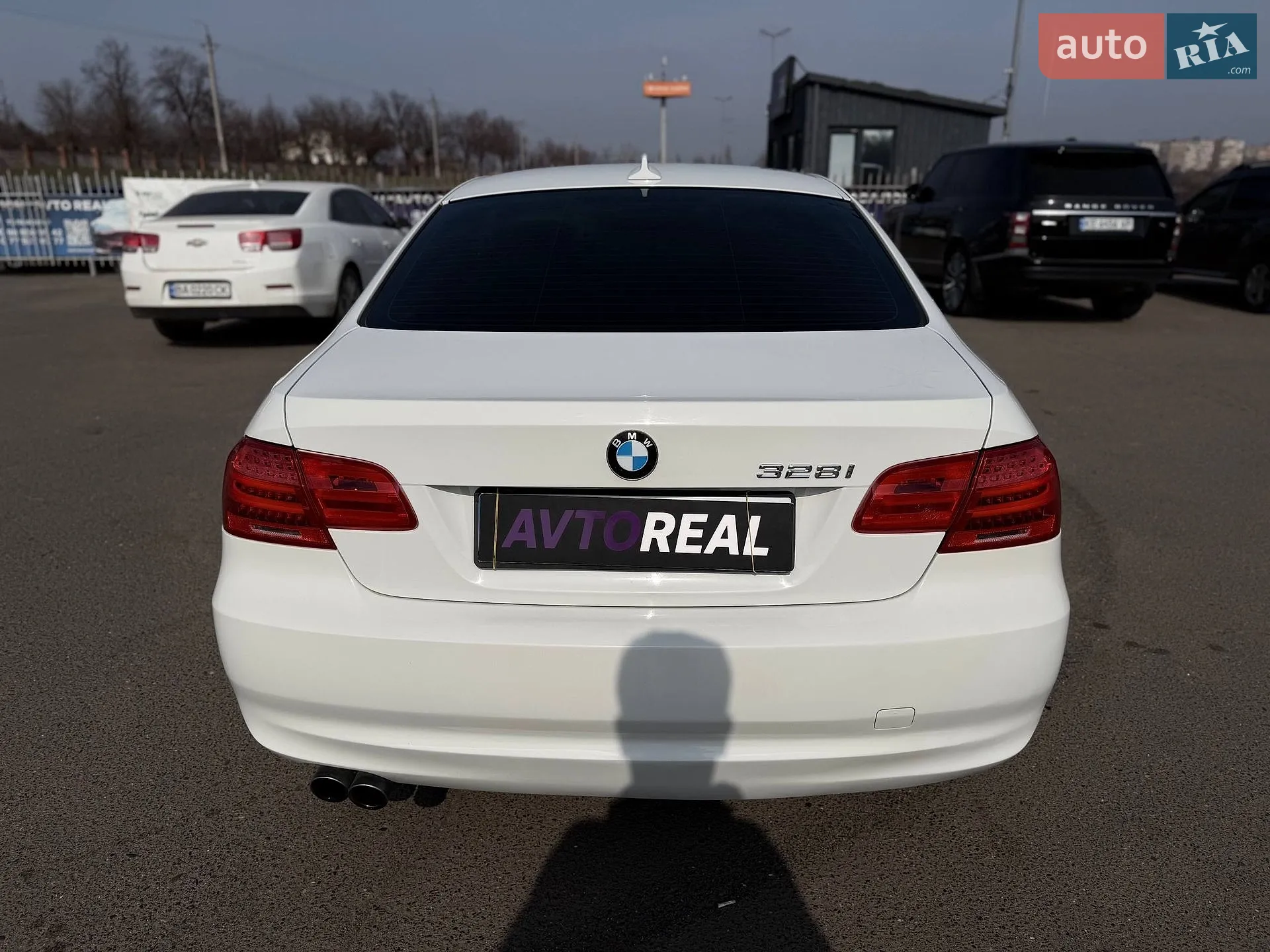 2012 BMW 3er - мініатюра 26