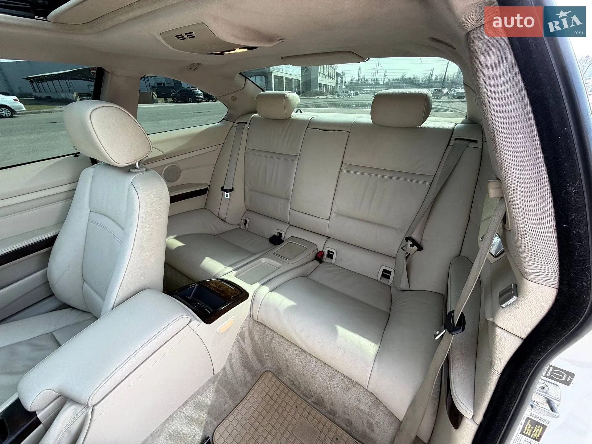 2012 BMW 3er - мініатюра 53