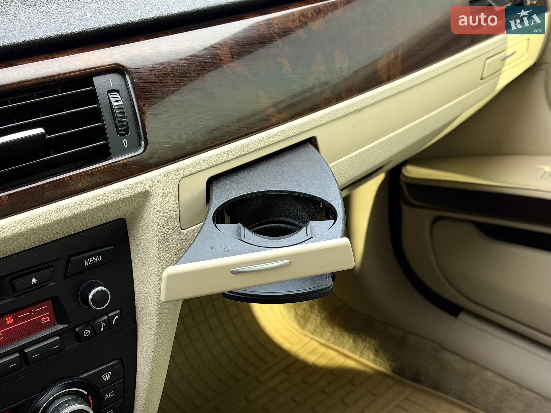 2012 BMW 3er - мініатюра 66