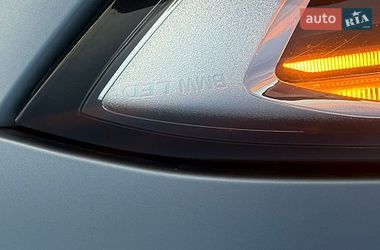 Седан BMW 3 Series 2019 в Трускавце