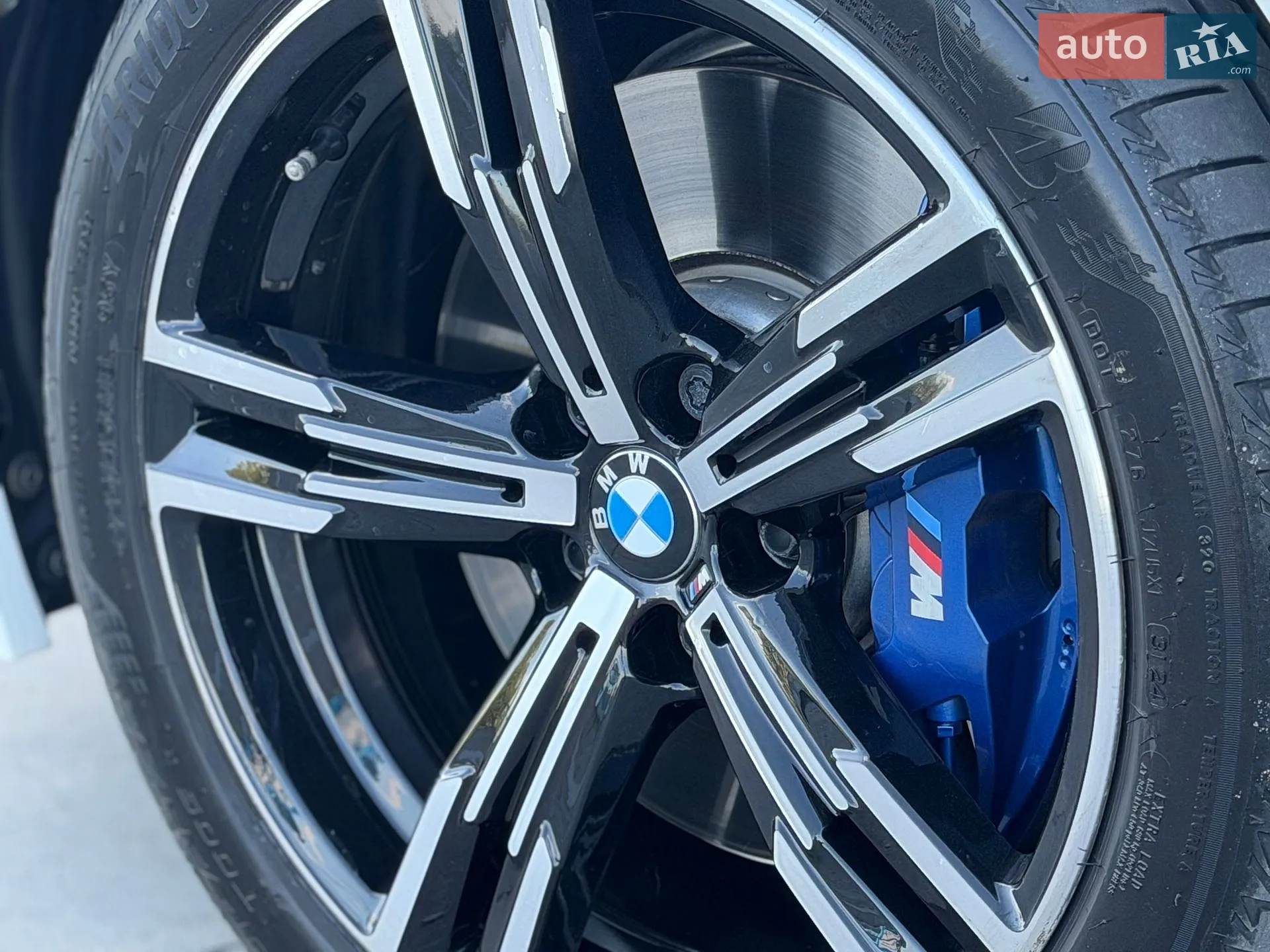 2024 BMW 3er - мініатюра 18