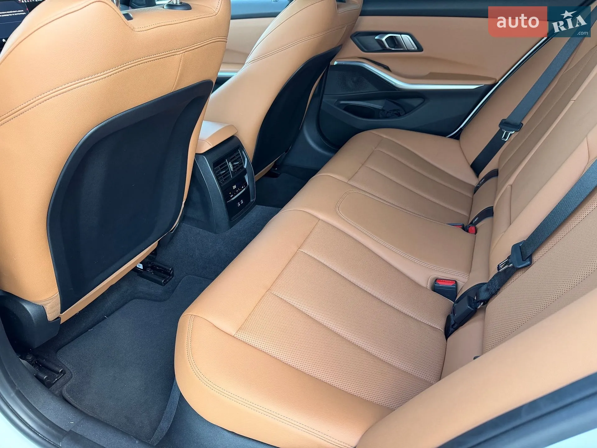 2024 BMW 3er - мініатюра 26