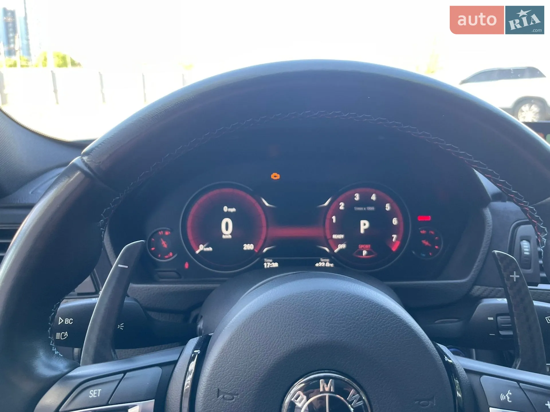2015 BMW 3er - мініатюра 15