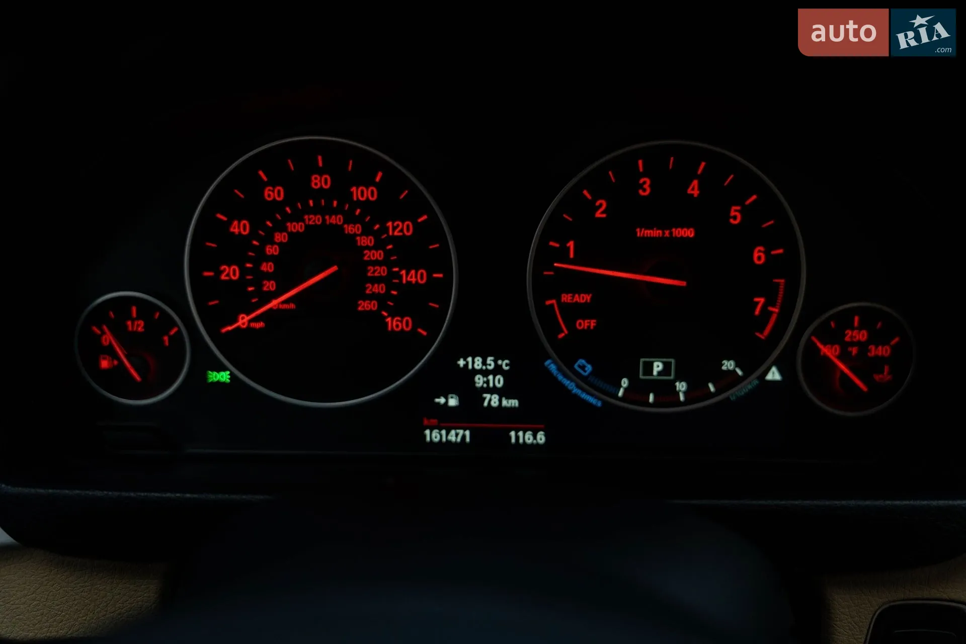 2013 BMW 3er - мініатюра 15