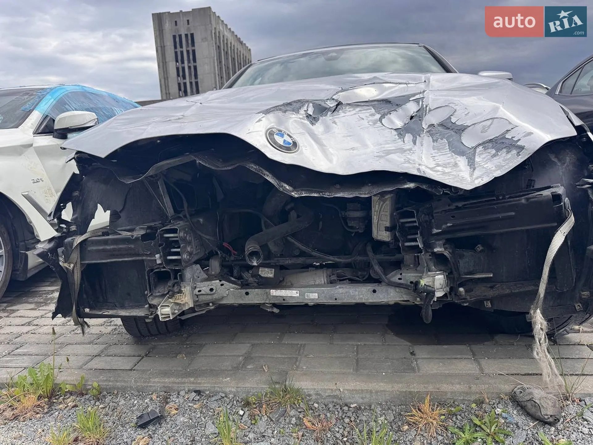 2019 BMW 3er - мініатюра 9