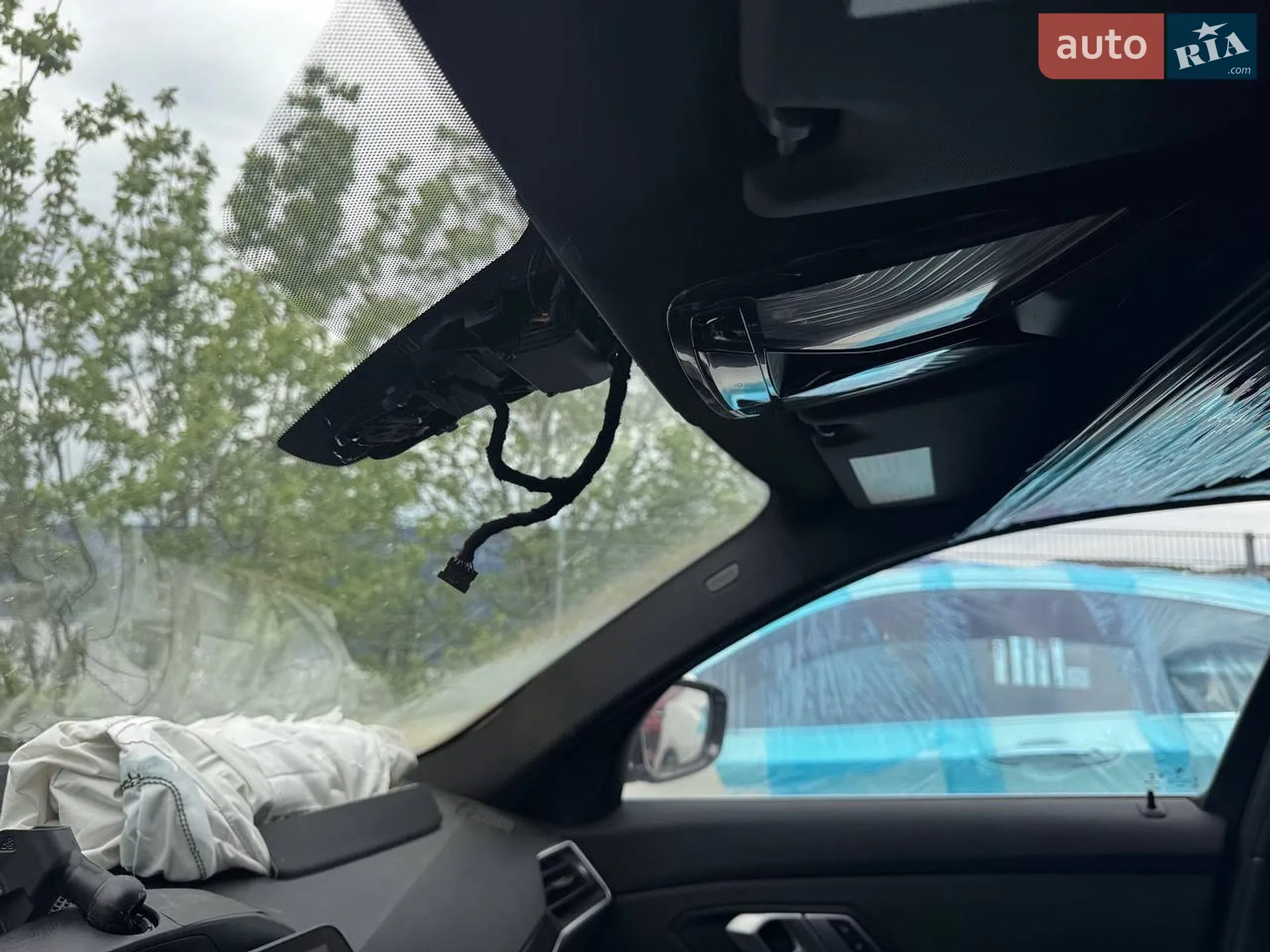 2019 BMW 3er - мініатюра 14