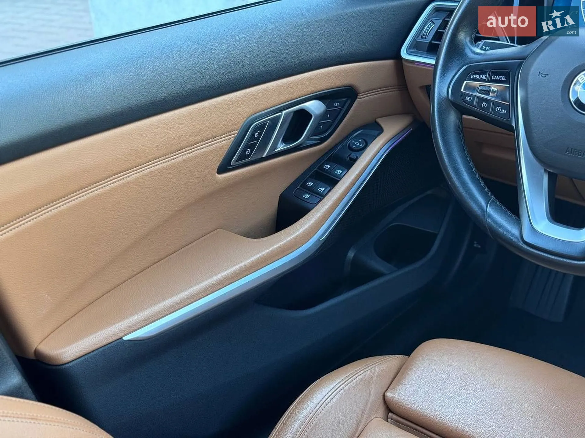 2019 BMW 3er - мініатюра 23
