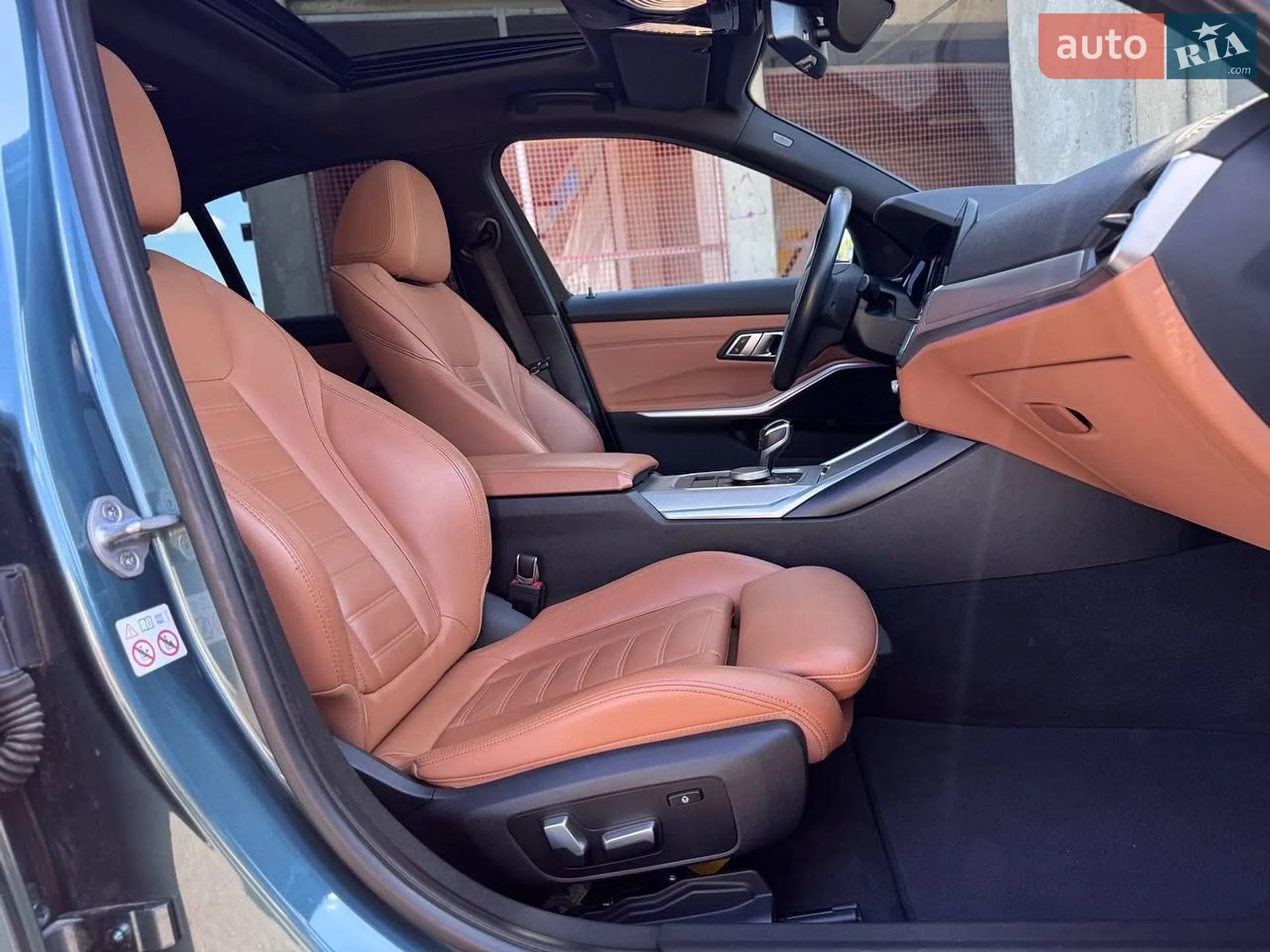 2019 BMW 3er - мініатюра 40