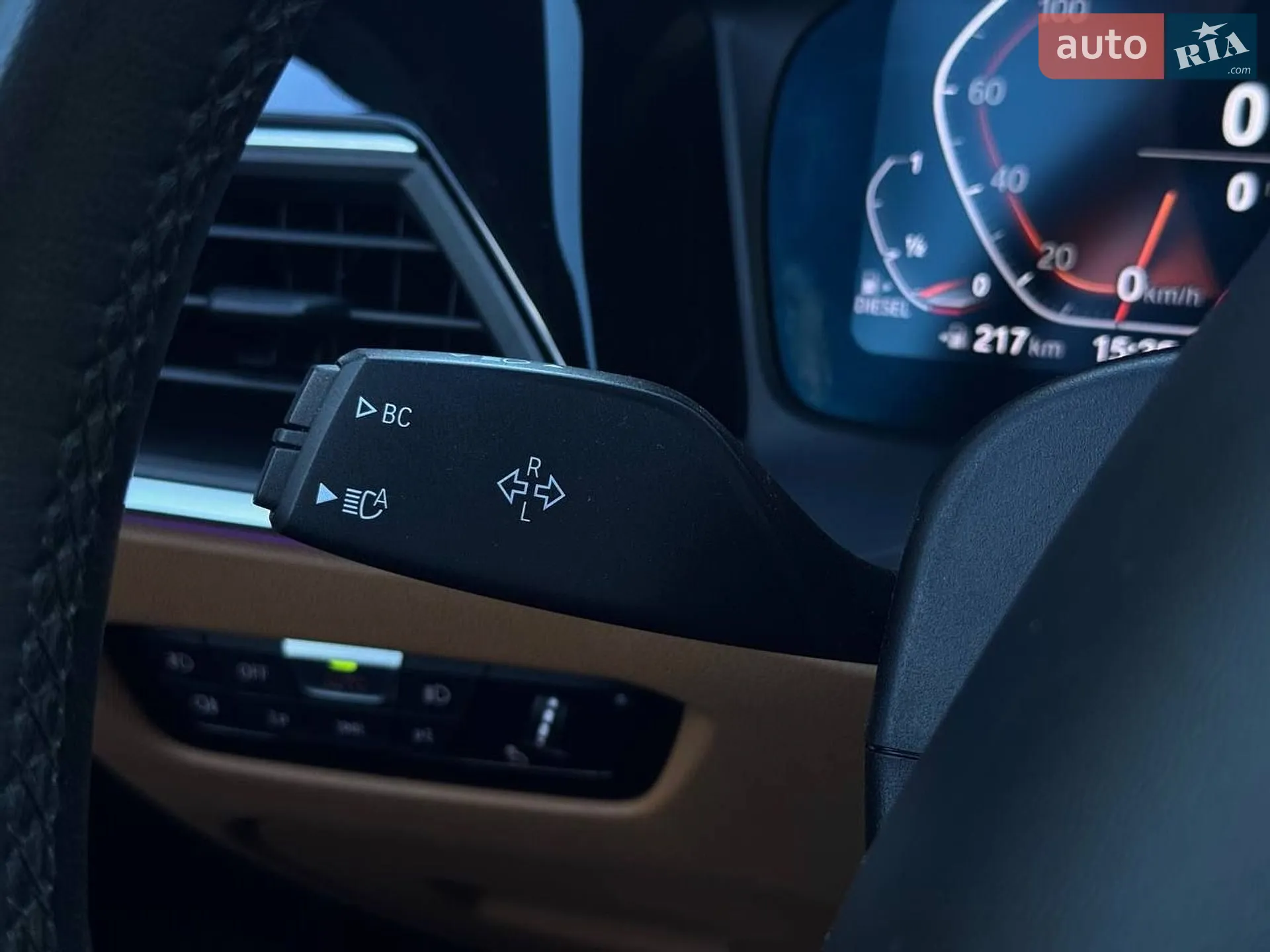 2019 BMW 3er - мініатюра 38