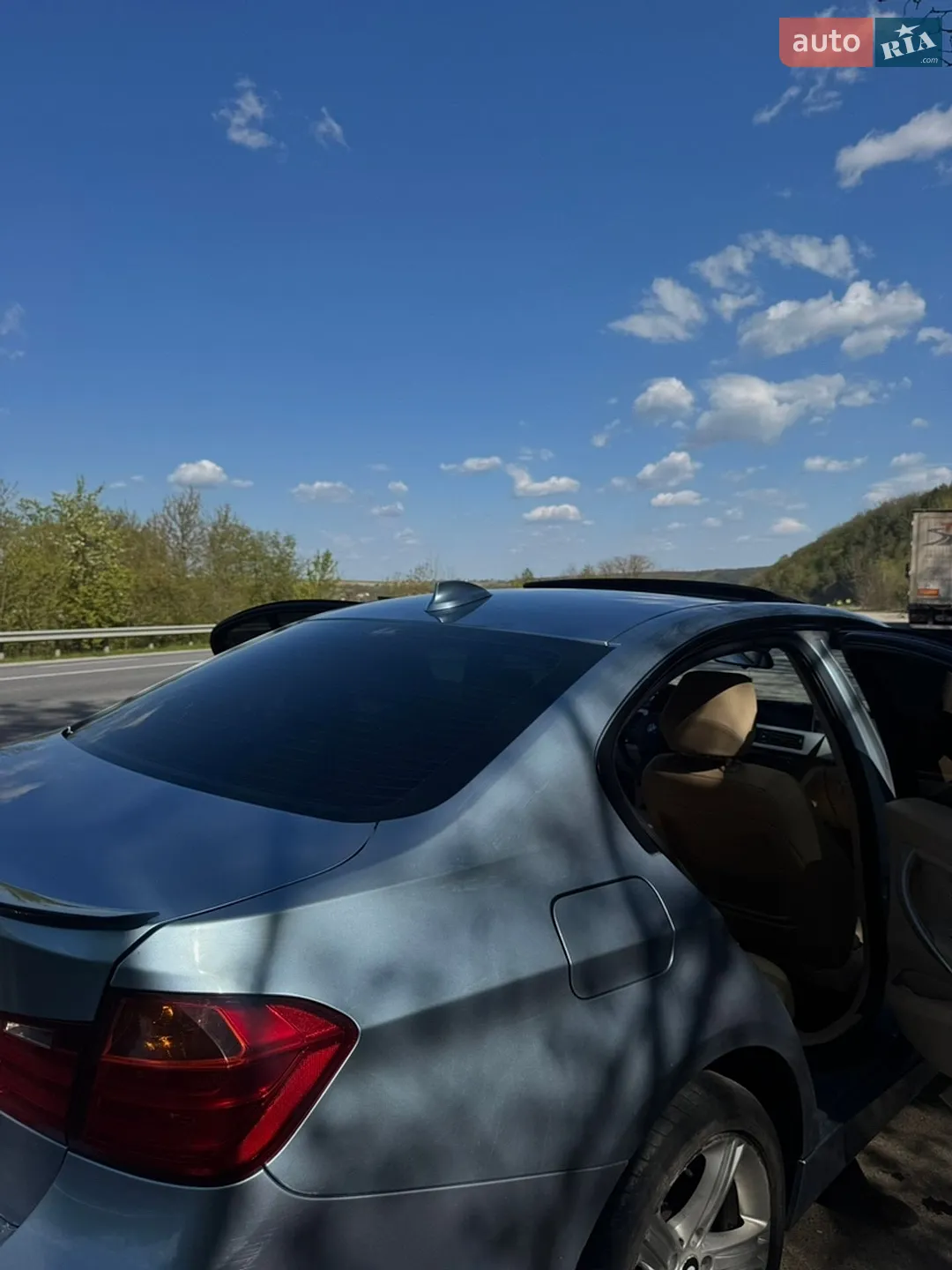 2012 BMW 3er - мініатюра 12