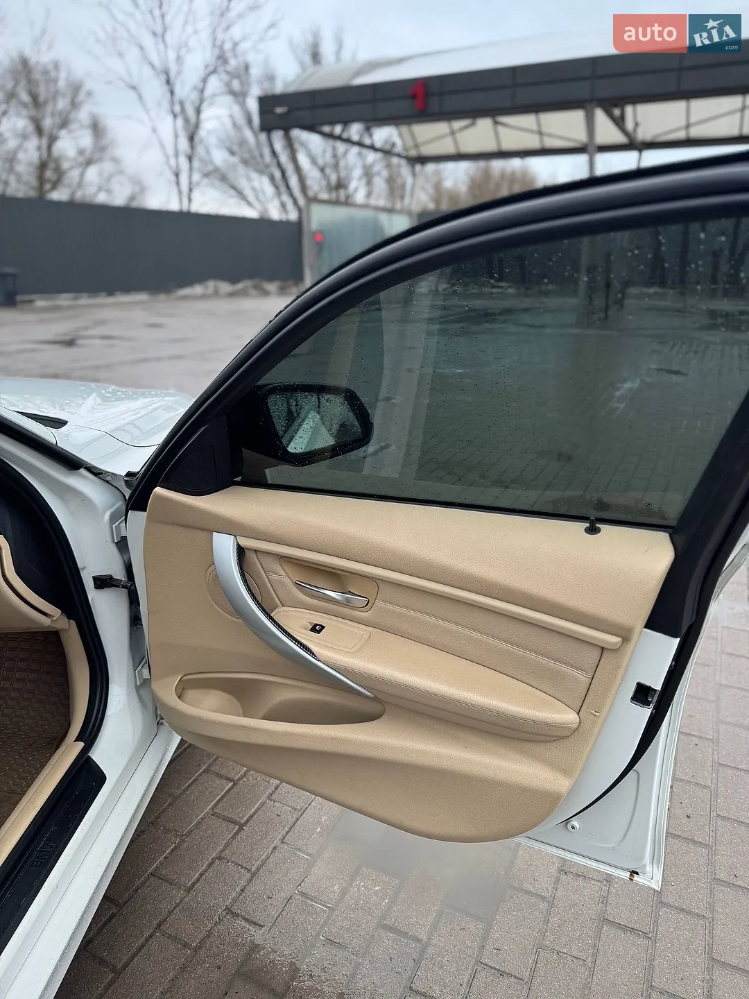 2012 BMW 3er - мініатюра 15