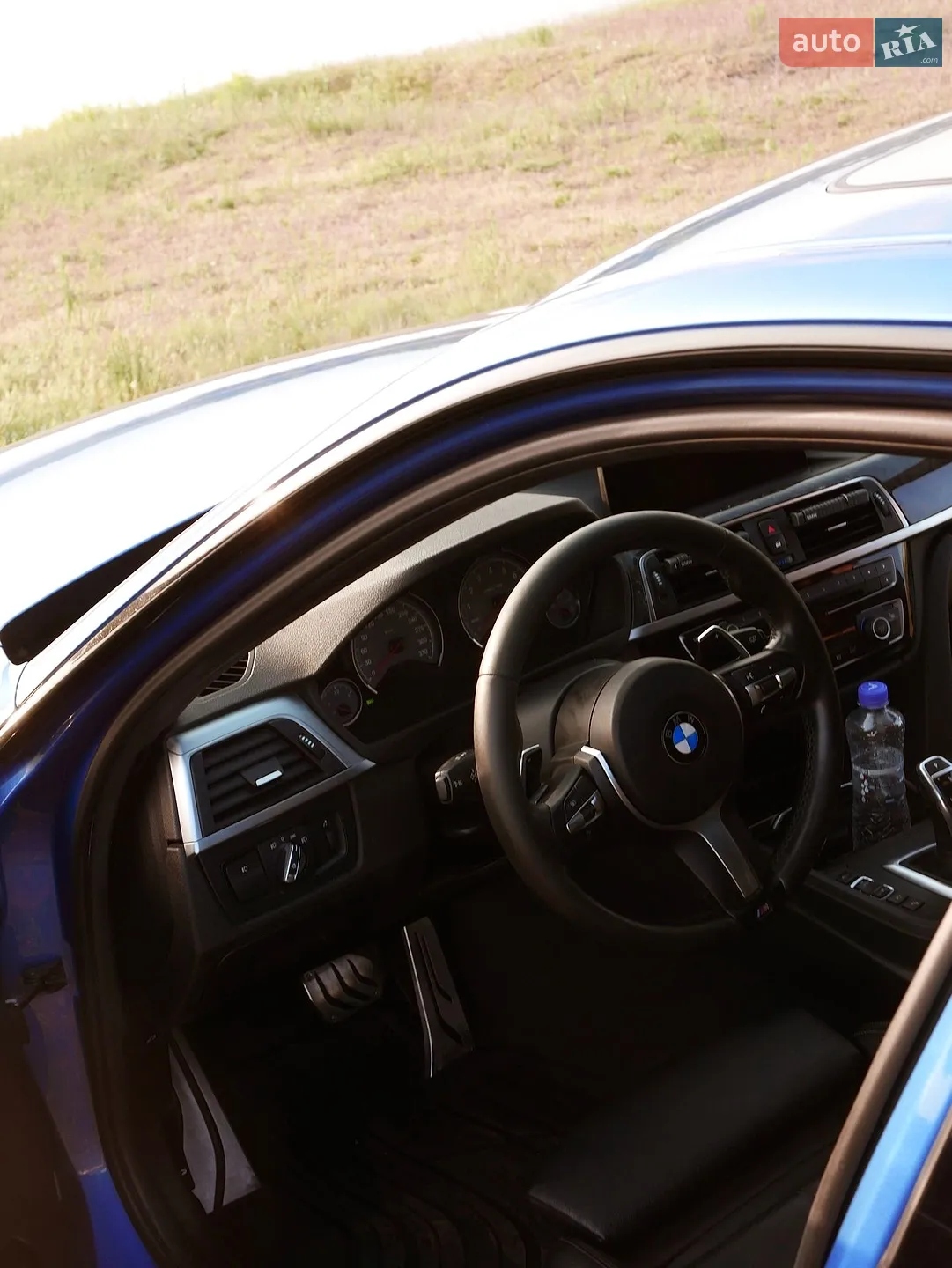 2016 BMW 3er - мініатюра 10