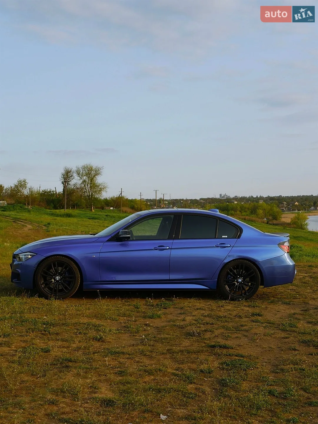 2016 BMW 3er - мініатюра 4