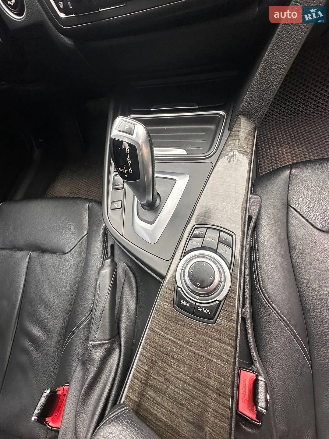 2013 BMW 3er - мініатюра 11