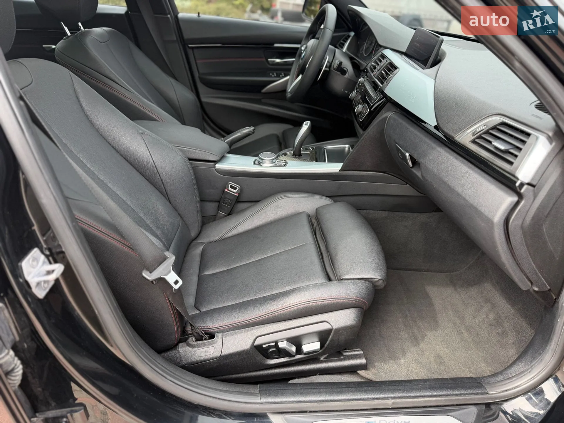 2017 BMW 3er - мініатюра 45