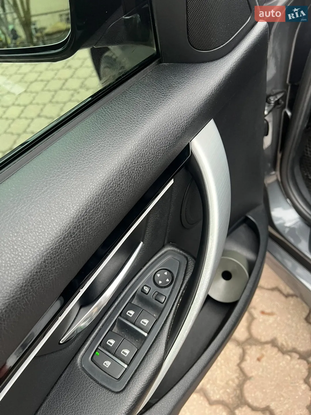 2016 BMW 3er - мініатюра 20